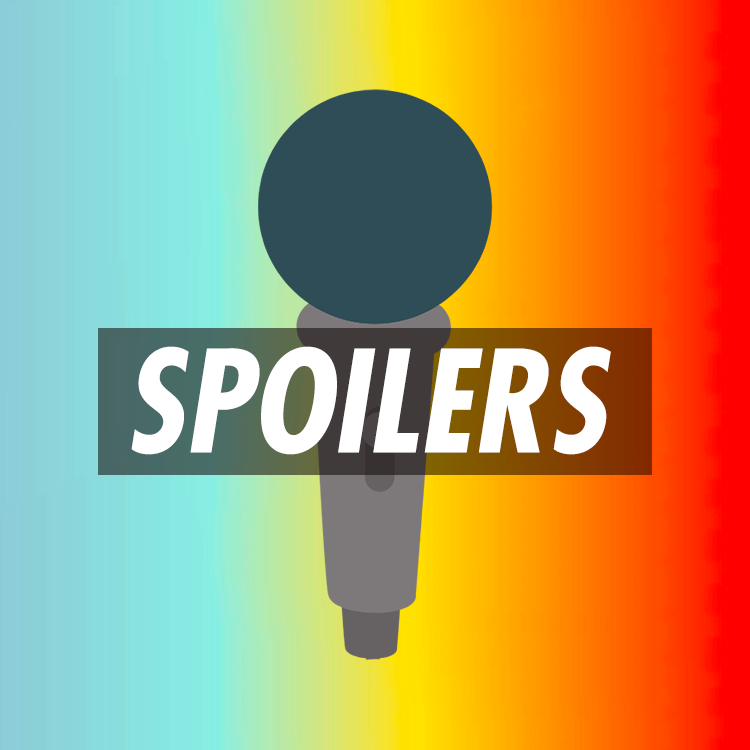 Logo di Spoilers